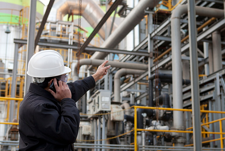 Dynamic Air oferece suporte técnico em tempo integral